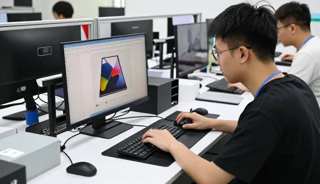广州暗途贸易有限公司助力电子产品实现电子产品升级
