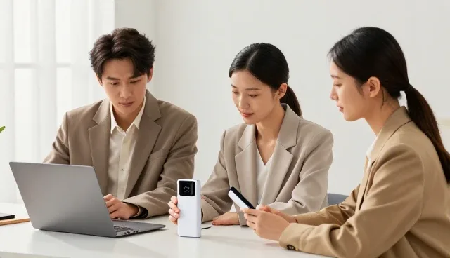 便携充电宝日常使用与维护的注意事项